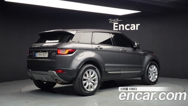 2.0 TD4 SE