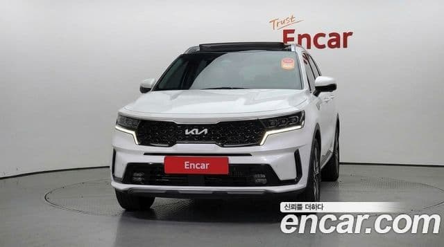Sorento HEV 1.6 2WD