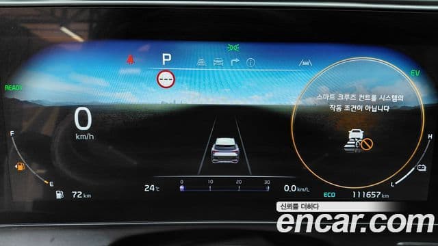 Sportage Signature 4WD