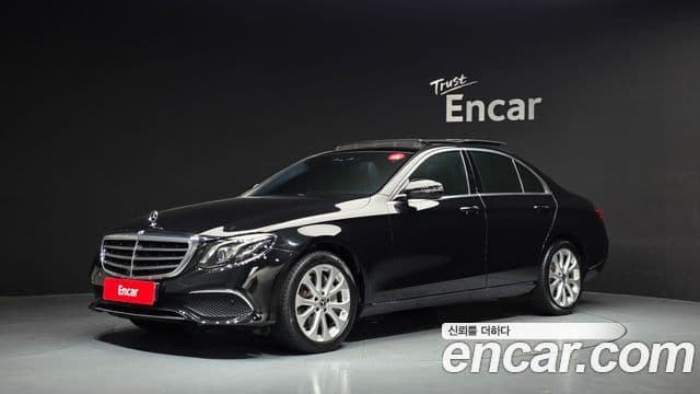 Clasa E E300 Exclusive