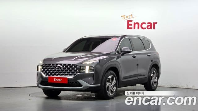 Santa Fe Motorină 2.2 2WD