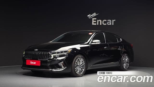 K7 Premier 2.5 GDI X Edition