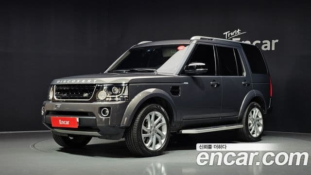 4 3.0 SDV6 Edition