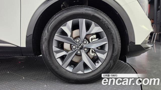 Sportage Benzină 1.6 Turbo 2WD