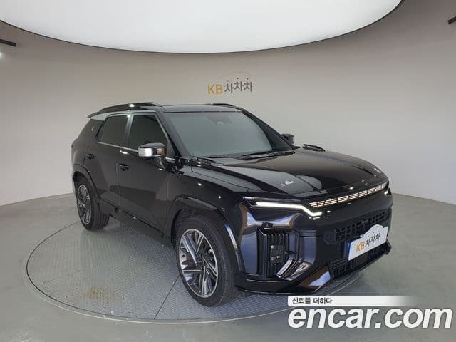 2 Benzină 1.5 4WD