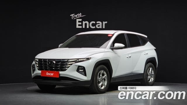 Tucson Motorină 2.0 2WD