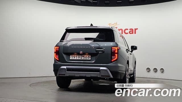Torres Benzină 1.5 2WD