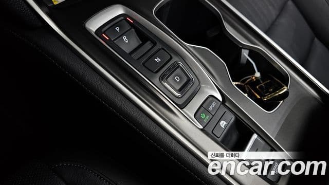 Accord 2.0 Hybrid Touring
