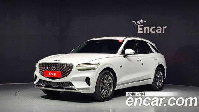 GV70 2.5T Benzină AWD