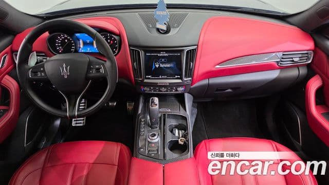 3.0 AWD Gran Sport
