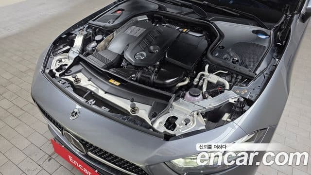 Clasa CLS CLS300d 4MATIC