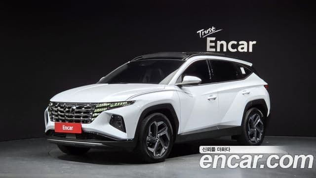 Tucson Motorină 2.0 2WD