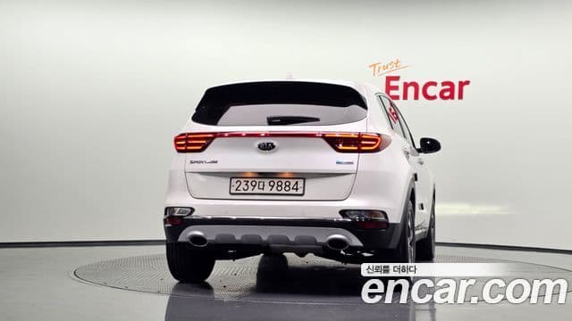 Motorină 2.0 2WD