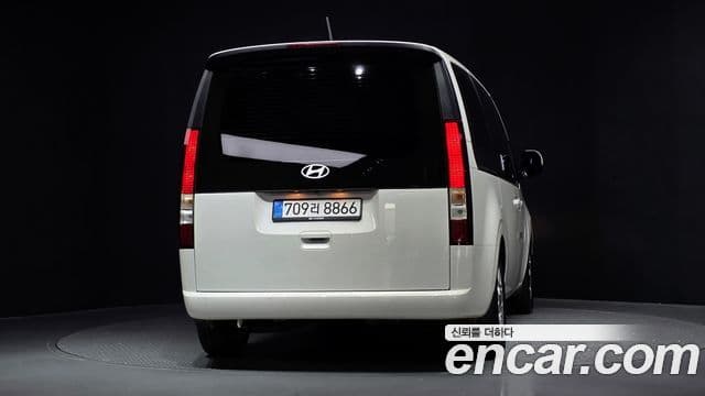 Staria L3.5 Tourer 11 locuri
