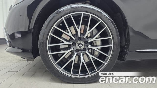 Clasa S S580L 4MATIC
