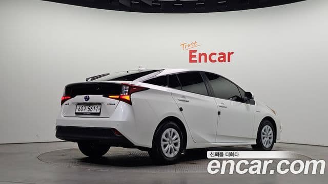 Prius 1.8