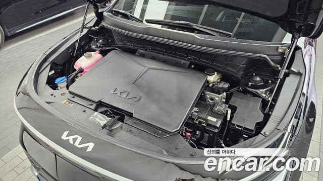 EV Air
