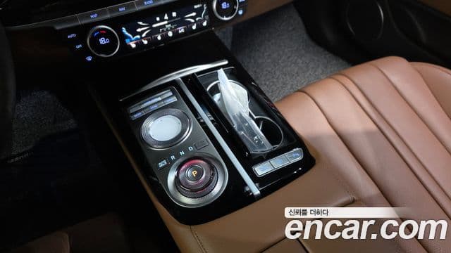 G80 Benzină 2.5 Turbo 2WD