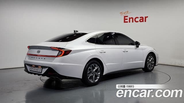 Sonata 1.6 Turbo