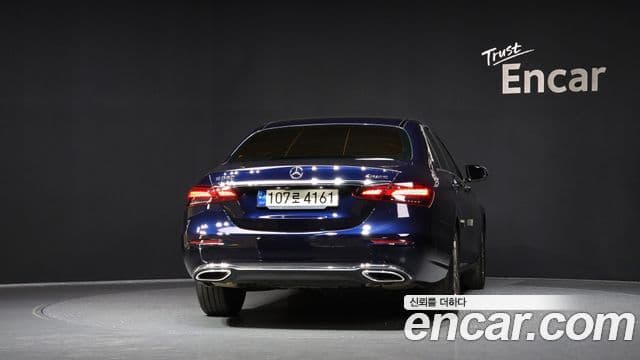 Clasa E E350 4MATIC Avantgarde