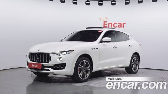 3.0 AWD Gran Lusso