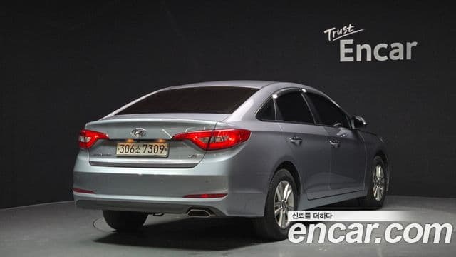Sonata LPI Premium