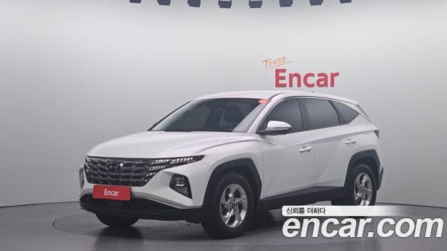 Tucson Benzină 1.6 Turbo 2WD