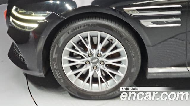 G80 Benzină 2.5 Turbo AWD