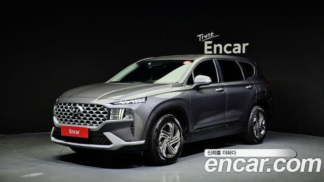 Santa Fe Motorină 2.2 2WD