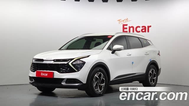 Sportage Motorină 2.0 2WD