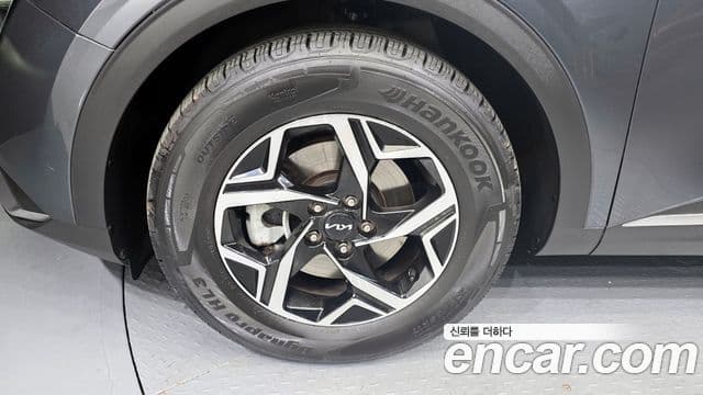 Sportage Motorină 2.0 2WD