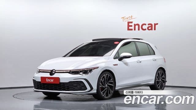 Golf 2.0 GTI