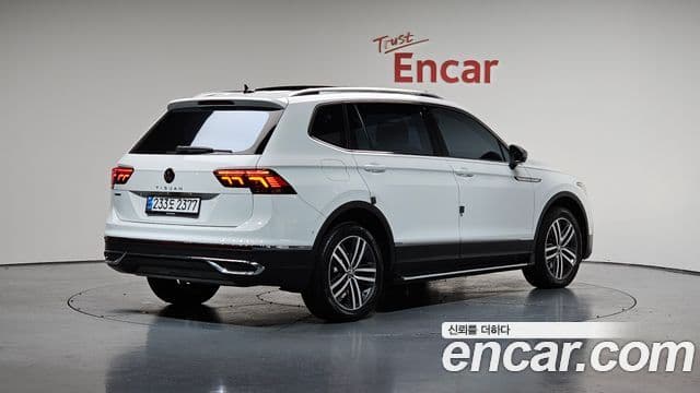 2.0 TSI Prestige