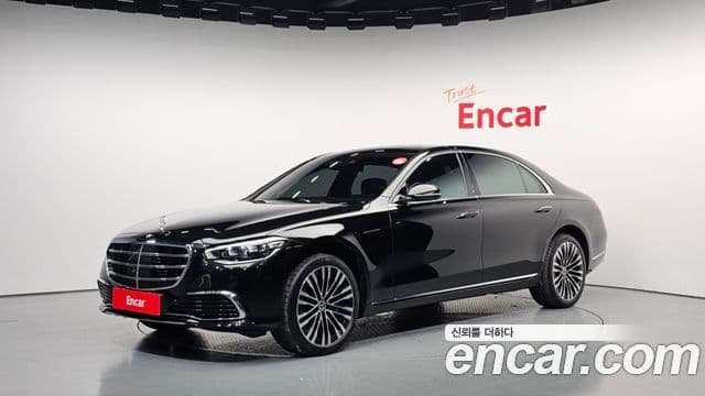 Clasa S S450L 4MATIC