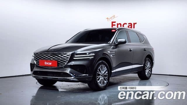 GV80 2.5T Benzină 2WD