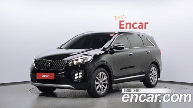 Sorento Motorină 2.0 2WD