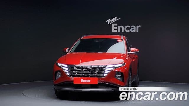 Tucson Motorină 2.0 2WD