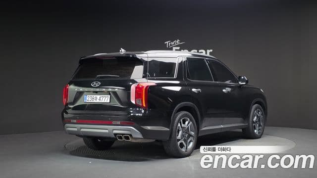Palisade Motorină 2.2 2WD