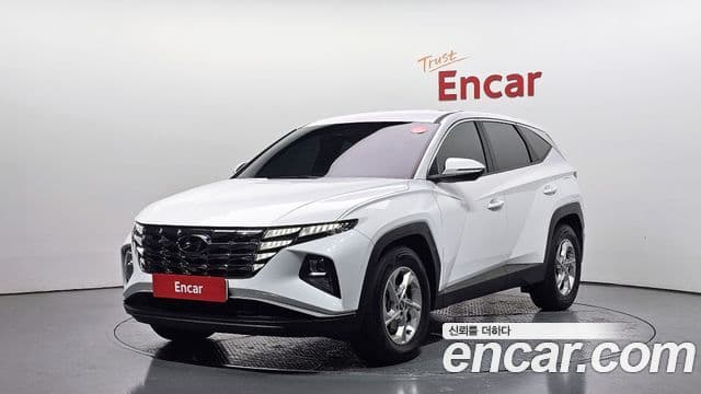 Tucson Motorină 2.0 2WD