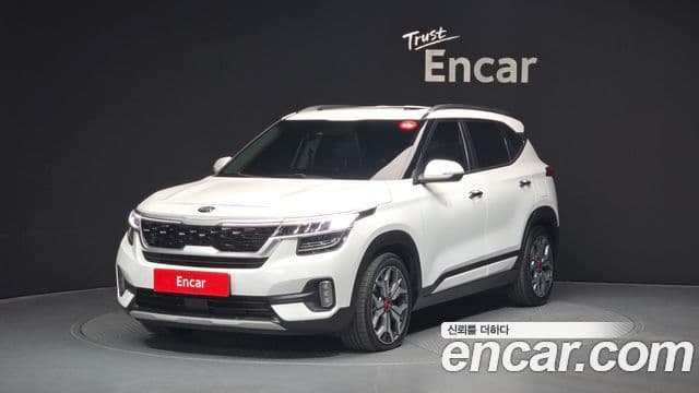 Seltos Benzină 1.6 Turbo 4WD