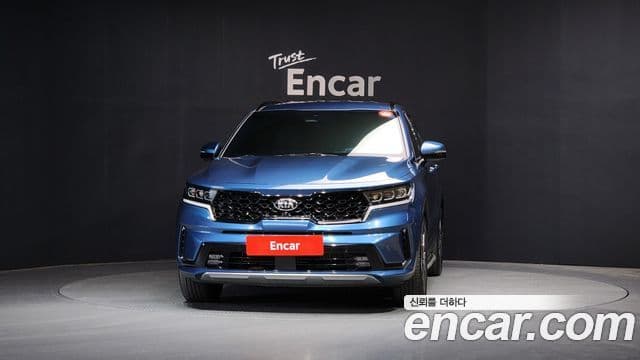 Sorento HEV 1.6 2WD