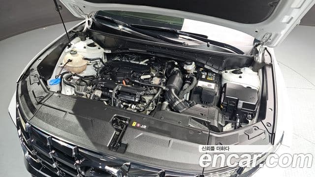 Tucson Benzină 1.6 Turbo 2WD