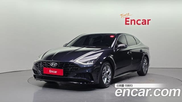 Sonata 1.6 Turbo