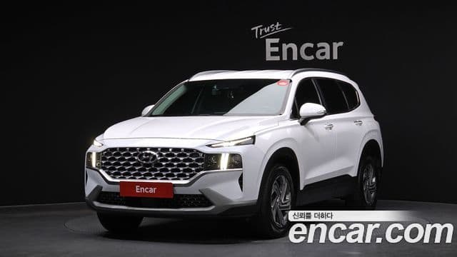 Santa Fe Motorină 2.2 2WD