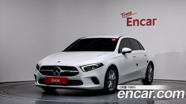 Clasa A A220 Hatchback