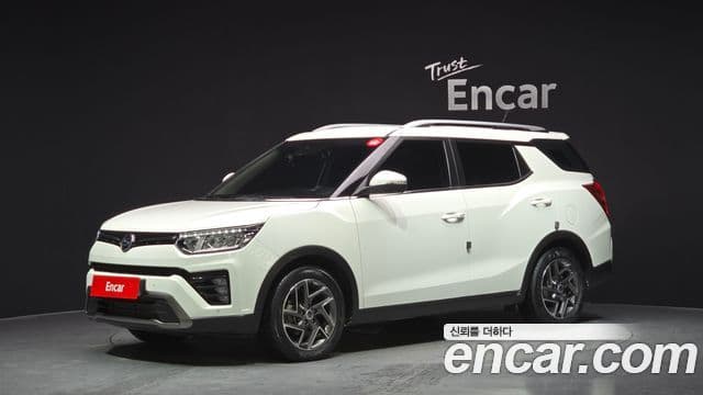 Tivoli Air 1.5 A3 2WD