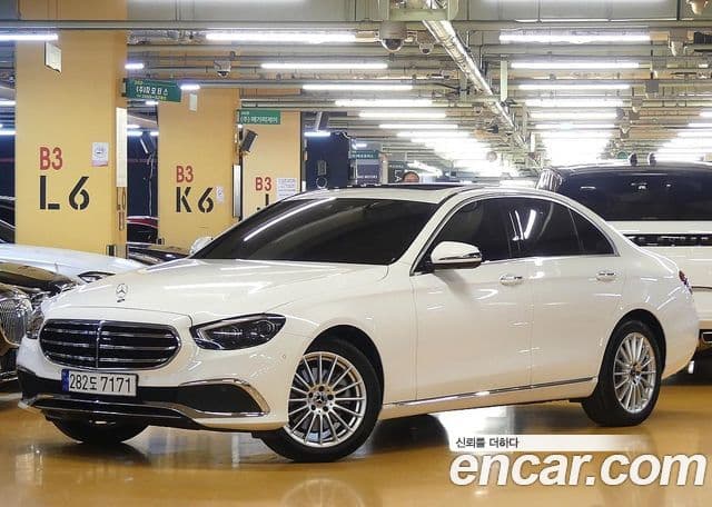 Clasa E E250 Exclusive