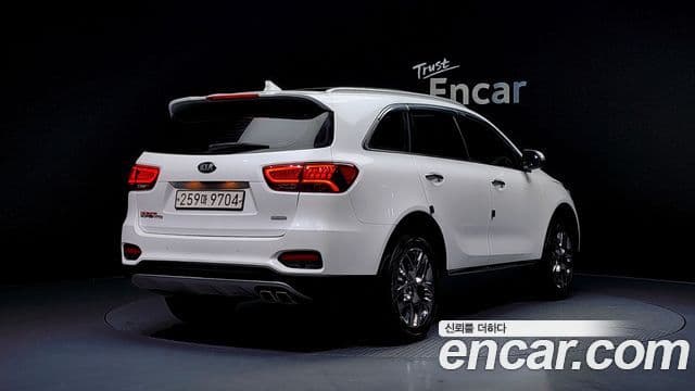 Sorento Motorină 2.2 2WD