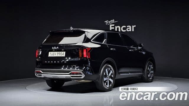 Sorento Motorină 2.2 2WD