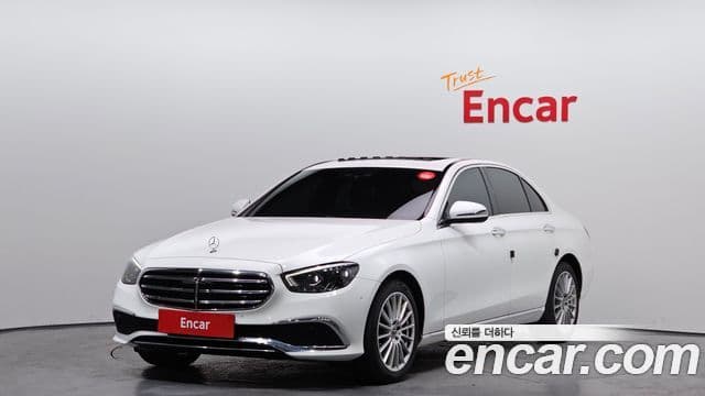 Clasa E E250 Exclusive